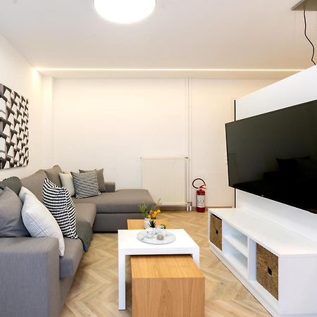 Pagrati'S Best Apartment アテネ エクステリア 写真