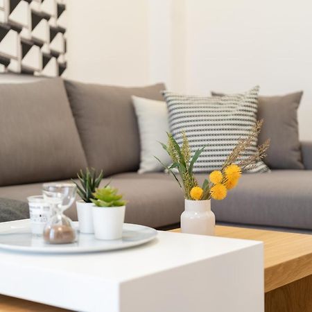 Pagrati'S Best Apartment アテネ エクステリア 写真