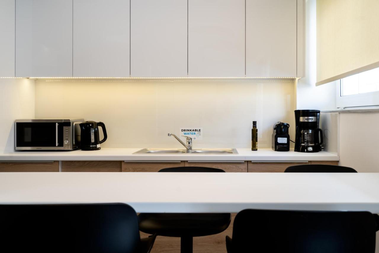 Pagrati'S Best Apartment アテネ エクステリア 写真