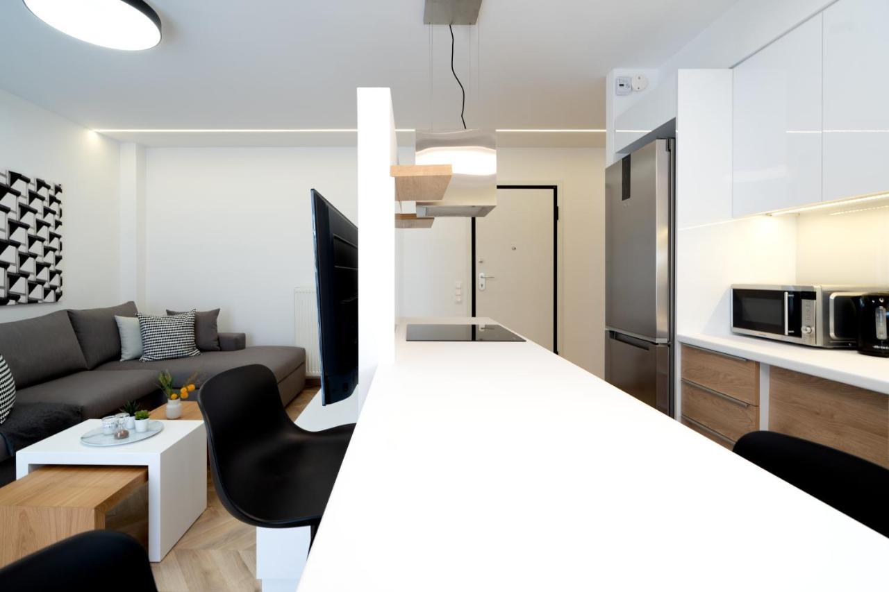 Pagrati'S Best Apartment アテネ エクステリア 写真