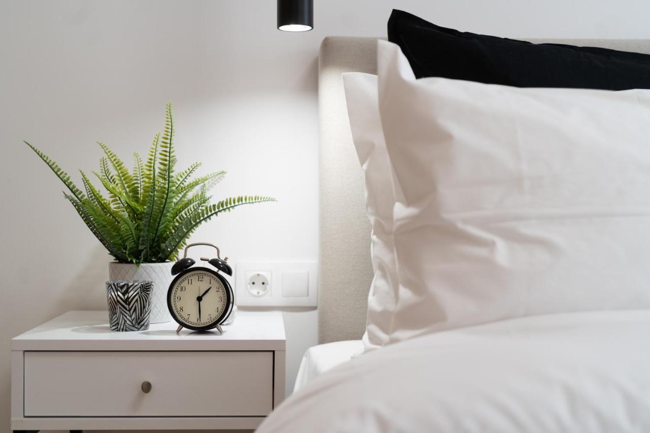Pagrati'S Best Apartment アテネ エクステリア 写真