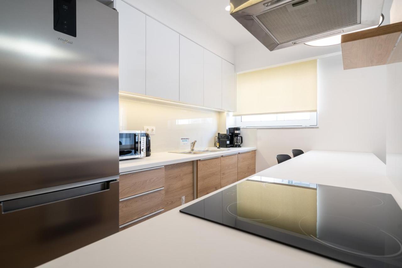 Pagrati'S Best Apartment アテネ エクステリア 写真