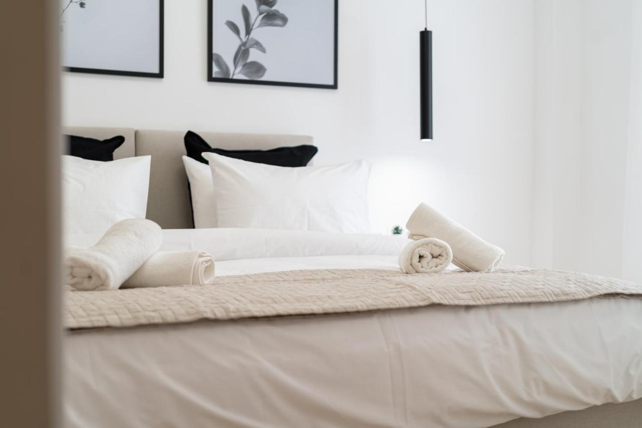 Pagrati'S Best Apartment アテネ エクステリア 写真
