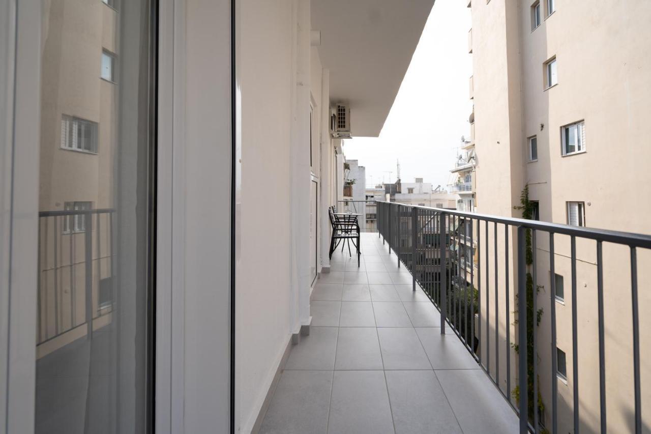 Pagrati'S Best Apartment アテネ エクステリア 写真