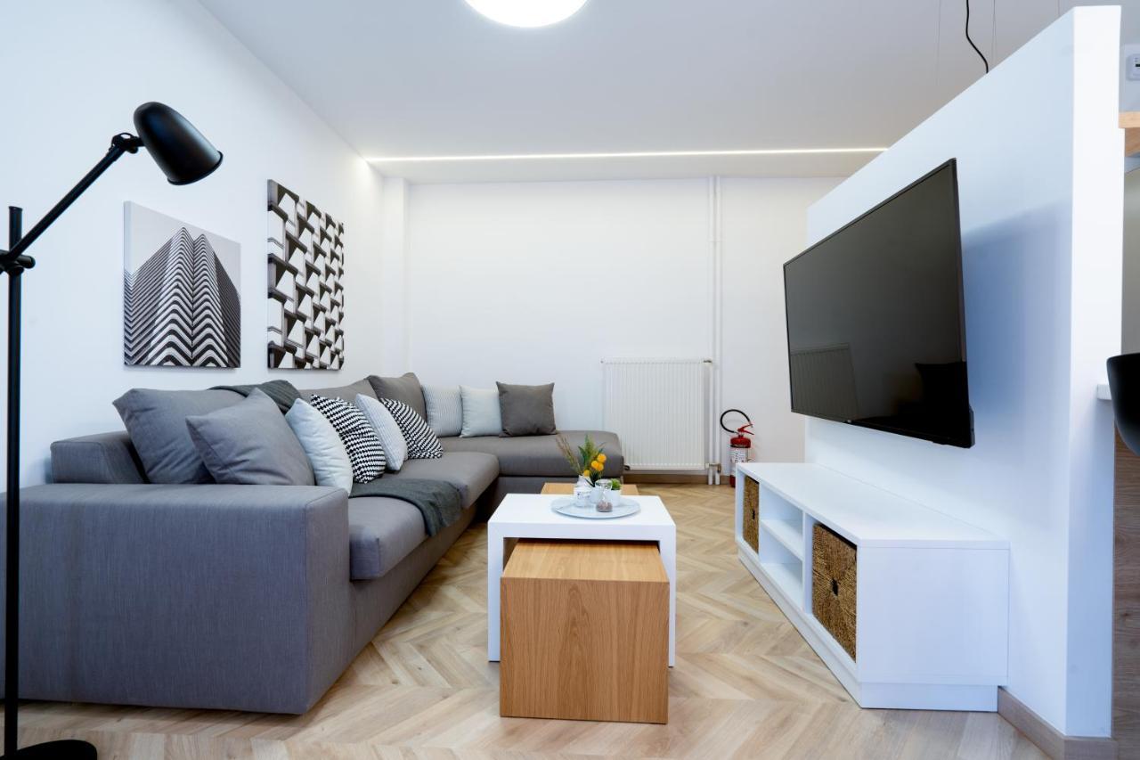 Pagrati'S Best Apartment アテネ エクステリア 写真