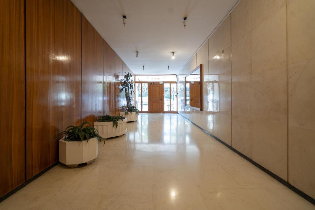 Pagrati'S Best Apartment アテネ エクステリア 写真