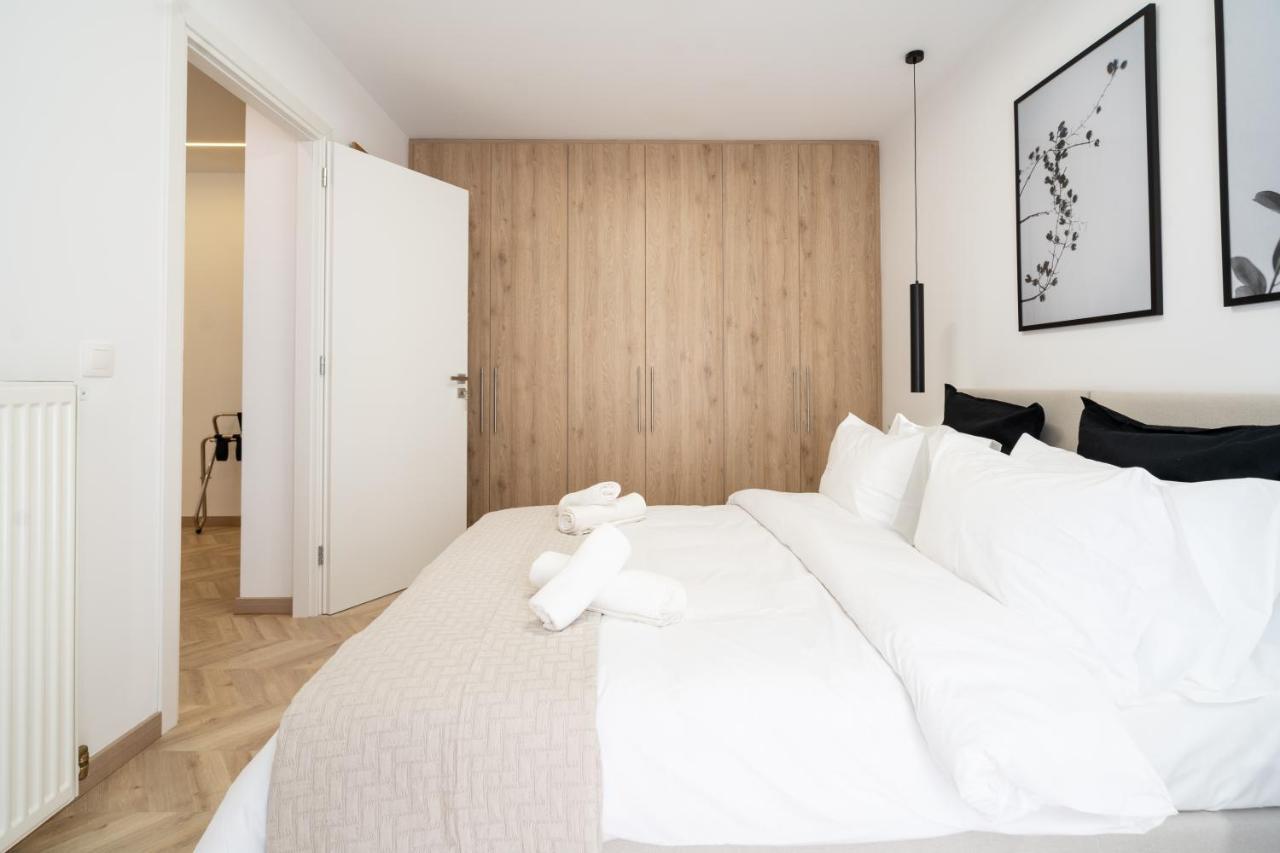 Pagrati'S Best Apartment アテネ エクステリア 写真